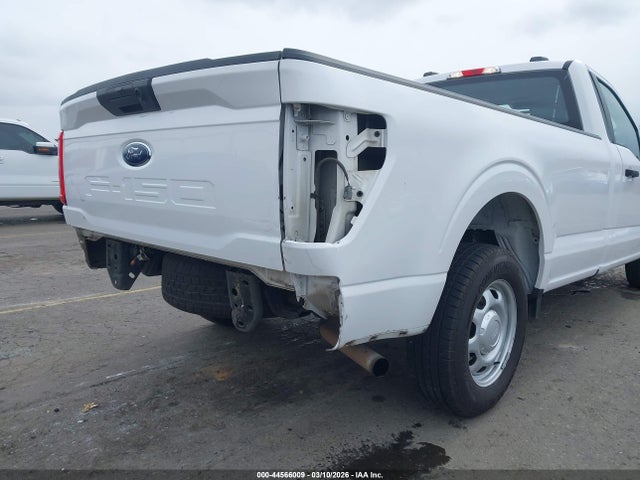Ford F-150 Xl 2022 1FTMF1CB7NKF26768 Image 18