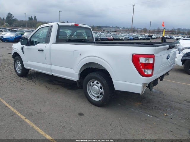 Ford F-150 Xl 2022 1FTMF1CB7NKF26768 Image 3