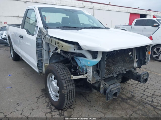 Ford F-150 Xl 2022 1FTMF1CB7NKF26768 Image 6
