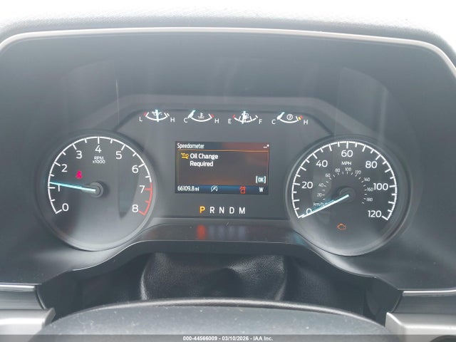Ford F-150 Xl 2022 1FTMF1CB7NKF26768 Image 7