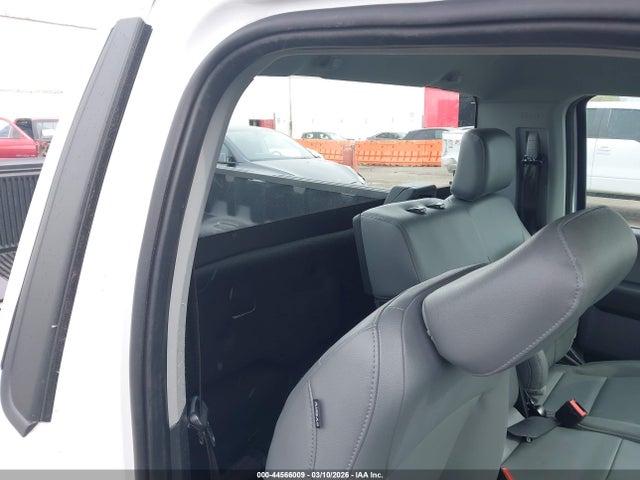 Ford F-150 Xl 2022 1FTMF1CB7NKF26768 Image 8