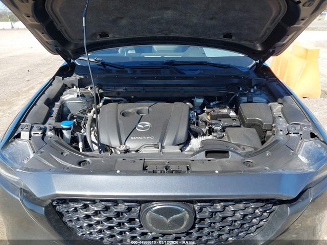2023 Mazda Cx-5 2.5 S Preferred მანქანა იყიდება აუქციონზე, vin: JM3KFBCM5P0220222, აუქციონის ნომერი: 44566010