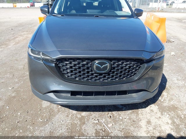2023 Mazda Cx-5 2.5 S Preferred მანქანა იყიდება აუქციონზე, vin: JM3KFBCM5P0220222, აუქციონის ნომერი: 44566010