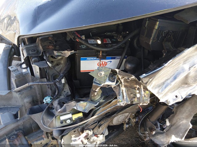 Honda CR-V LX 2015 5J6RM4H34FL114621 Image 10