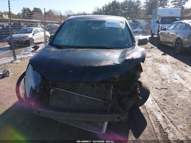 Honda CR-V LX 2015 5J6RM4H34FL114621 Image 12
