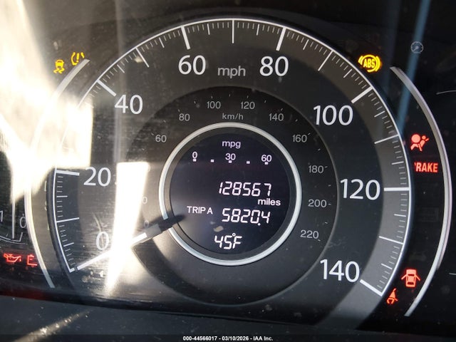 Honda CR-V LX 2015 5J6RM4H34FL114621 Image 15