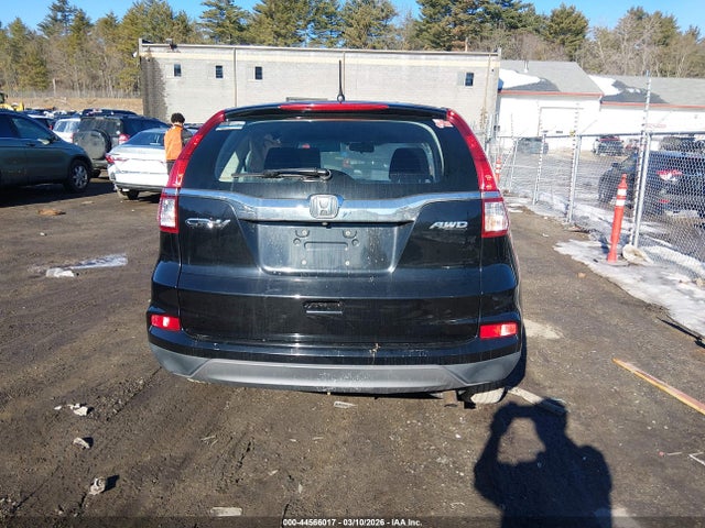 Honda CR-V LX 2015 5J6RM4H34FL114621 Image 16