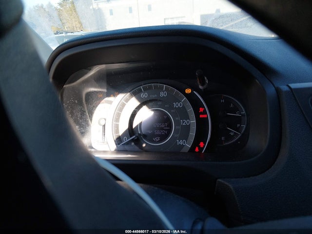 Honda CR-V LX 2015 5J6RM4H34FL114621 Image 7