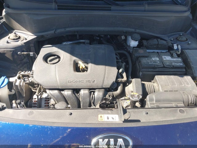 KIA SELTOS EX 2021 KNDERCAA1M7096304 Image 10