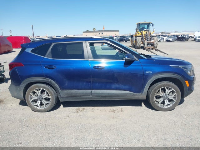 KIA SELTOS EX 2021 KNDERCAA1M7096304 Image 12