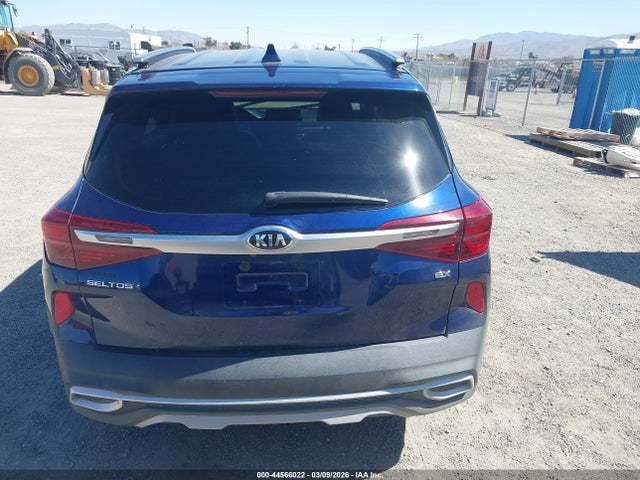 KIA SELTOS EX 2021 KNDERCAA1M7096304 Image 15