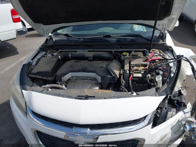 Chevrolet Malibu Limited Lt 2016 1G11C5SA4GF144097 Image 10