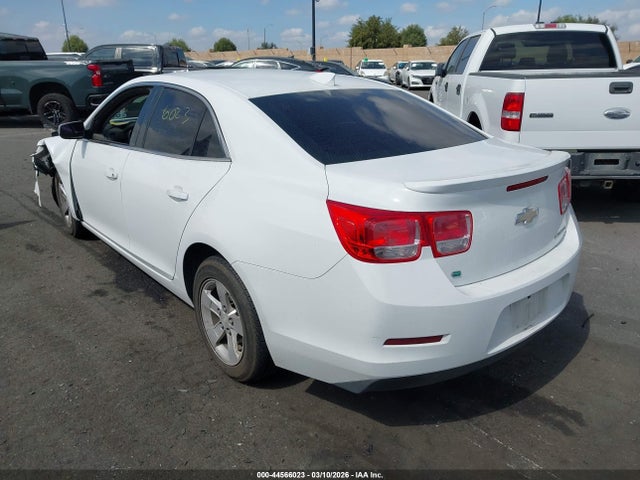 Chevrolet Malibu Limited Lt 2016 1G11C5SA4GF144097 Image 3