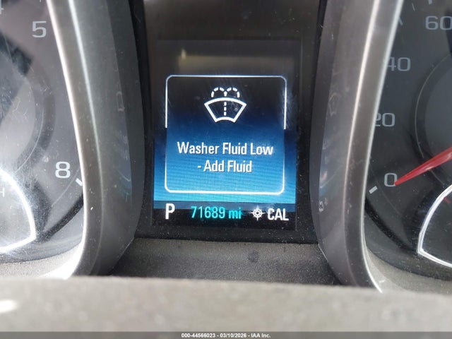 Chevrolet Malibu Limited Lt 2016 1G11C5SA4GF144097 Image 7
