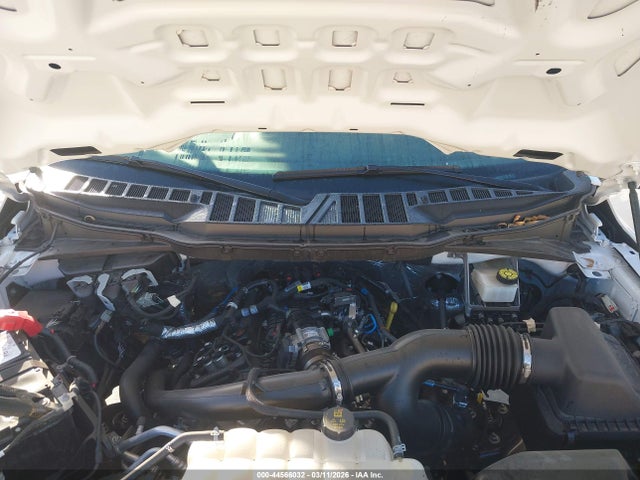 Ford F-150 Xl 2024 1FTMF1KP9RKF05441 Image 10