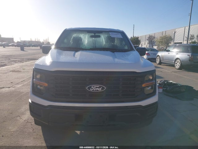 Ford F-150 Xl 2024 1FTMF1KP9RKF05441 Image 13