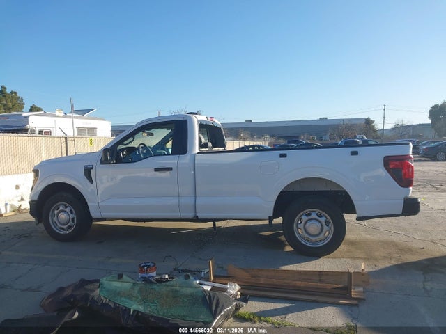 Ford F-150 Xl 2024 1FTMF1KP9RKF05441 Image 15