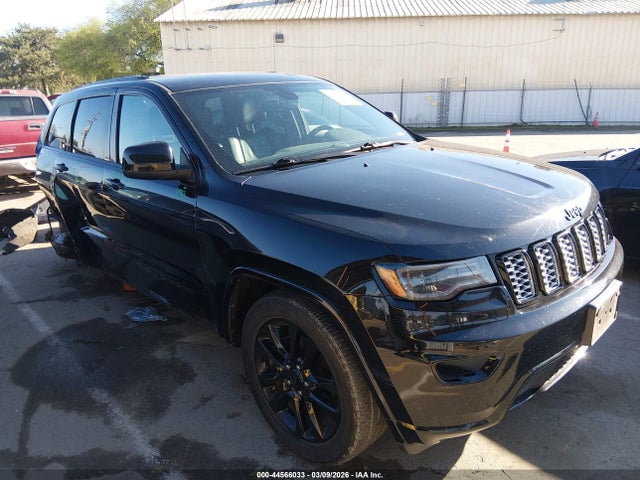 2020 JEEP GRAND CHEROKEE 1C4RJEAG7LC145262
