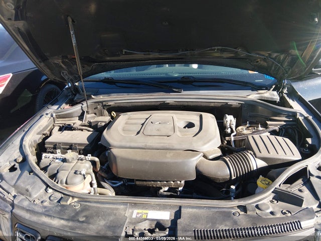 2020 JEEP GRAND CHEROKEE 1C4RJEAG7LC145262 Photo 9