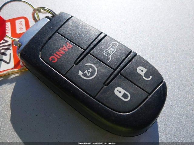 2020 JEEP GRAND CHEROKEE 1C4RJEAG7LC145262 Photo 10