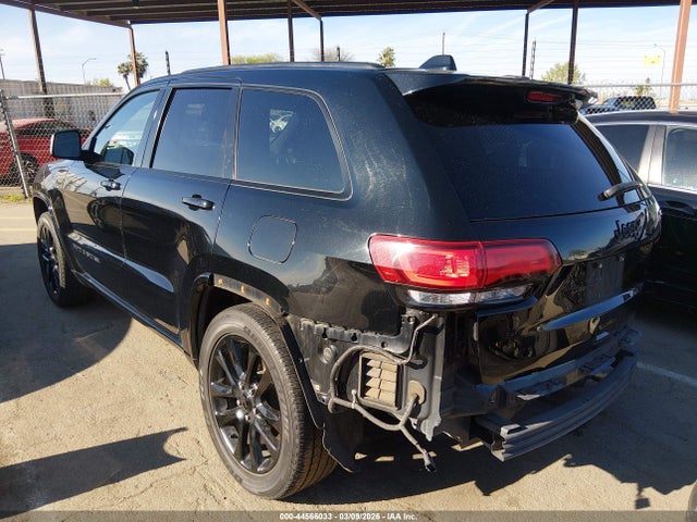 2020 JEEP GRAND CHEROKEE 1C4RJEAG7LC145262 Photo 2