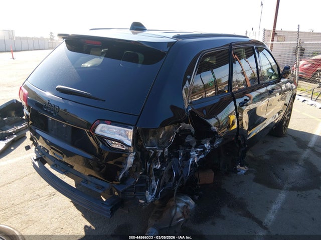 2020 JEEP GRAND CHEROKEE 1C4RJEAG7LC145262 Photo 3