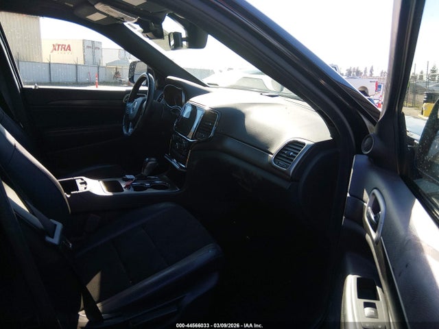 2020 JEEP GRAND CHEROKEE 1C4RJEAG7LC145262 Photo 4