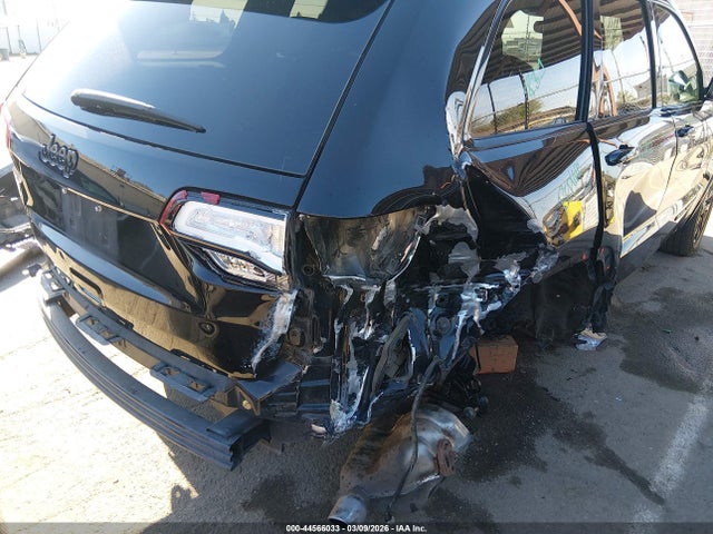 2020 JEEP GRAND CHEROKEE 1C4RJEAG7LC145262 Photo 5