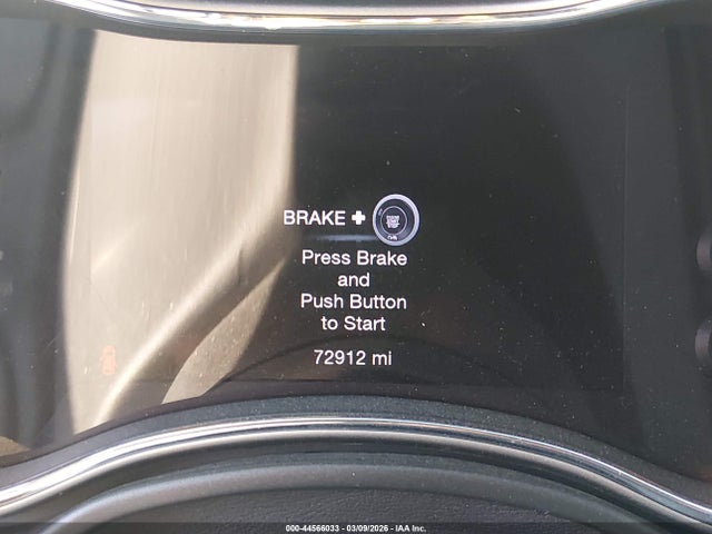 2020 JEEP GRAND CHEROKEE 1C4RJEAG7LC145262 Photo 6