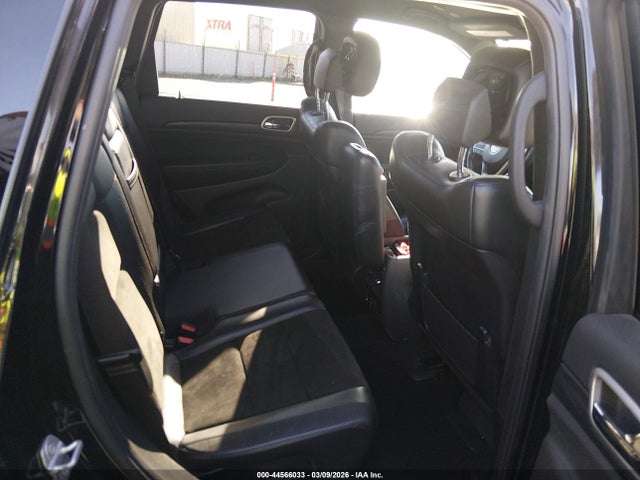 2020 JEEP GRAND CHEROKEE 1C4RJEAG7LC145262 Photo 7