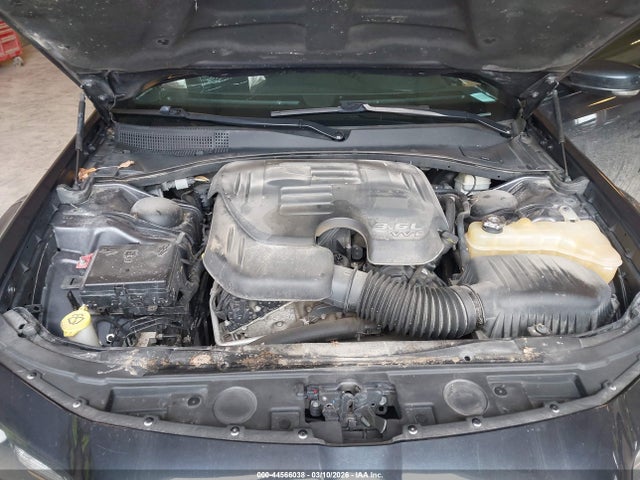 2015 CHRYSLER 300 2C3CCAGG6FH887660 Photo 9