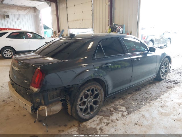 2015 CHRYSLER 300 2C3CCAGG6FH887660 Photo 3