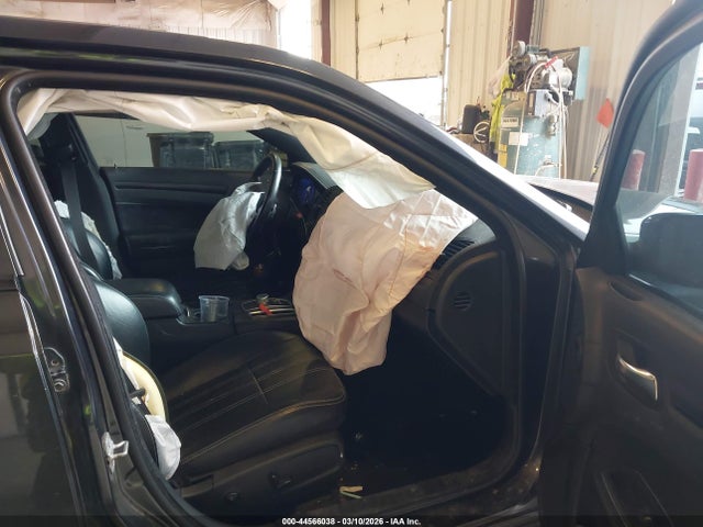 2015 CHRYSLER 300 2C3CCAGG6FH887660 Photo 4