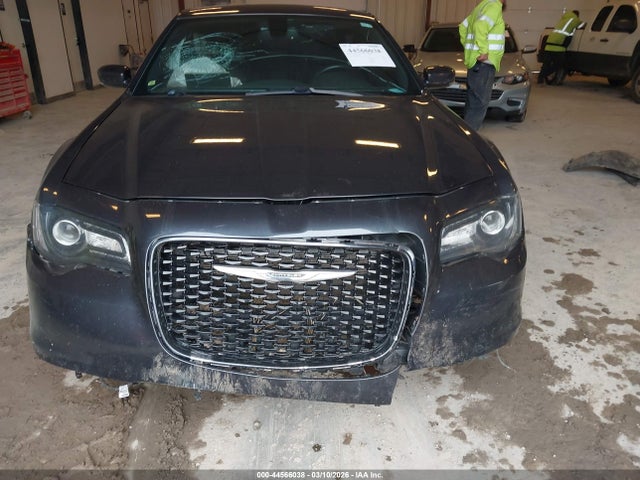2015 CHRYSLER 300 2C3CCAGG6FH887660 Photo 5