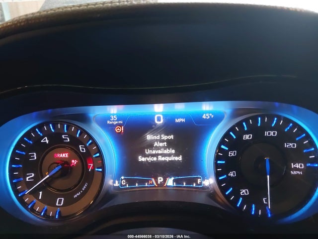 2015 CHRYSLER 300 2C3CCAGG6FH887660 Photo 6