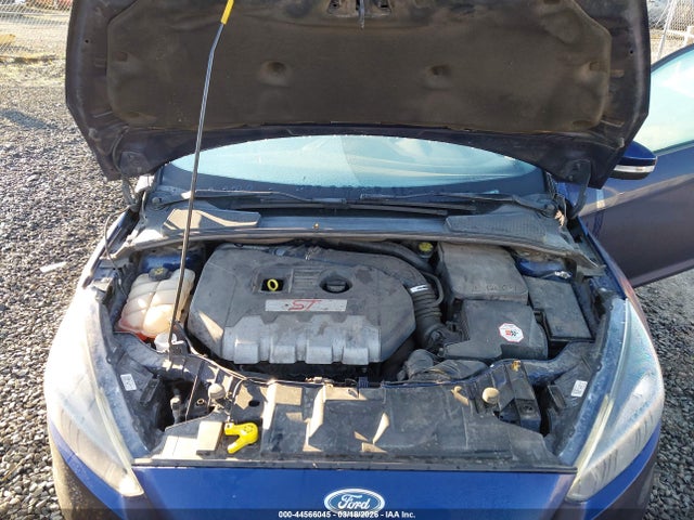 2017 FORD FOCUS ST 1FADP3L95HL283598 Photo 9