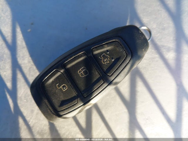 2017 FORD FOCUS ST 1FADP3L95HL283598 Photo 10