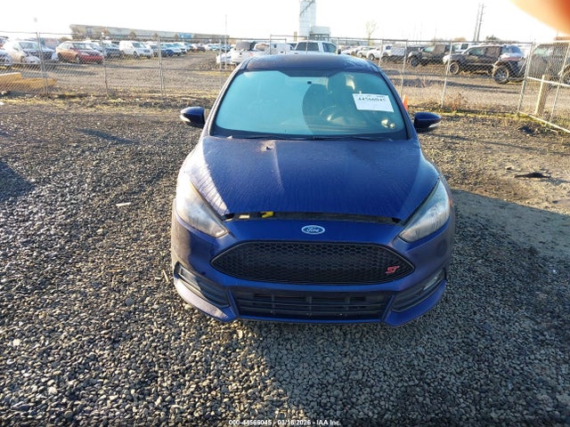 Ford FOCUS ST 2017 1FADP3L95HL283598 Image 13