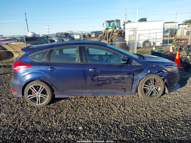Ford FOCUS ST 2017 1FADP3L95HL283598 Image 14