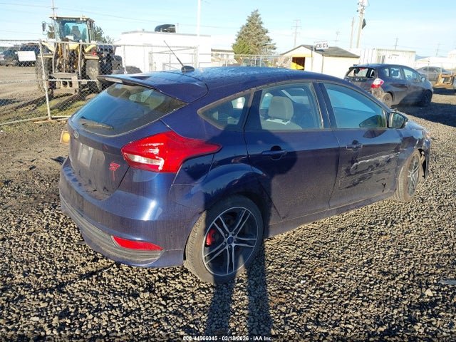 2017 FORD FOCUS ST 1FADP3L95HL283598 Photo 3