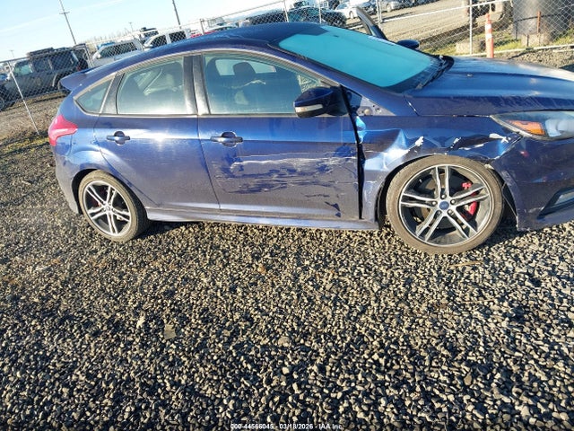 2017 FORD FOCUS ST 1FADP3L95HL283598 Photo 5