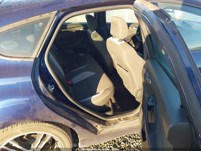 2017 FORD FOCUS ST 1FADP3L95HL283598 Photo 7