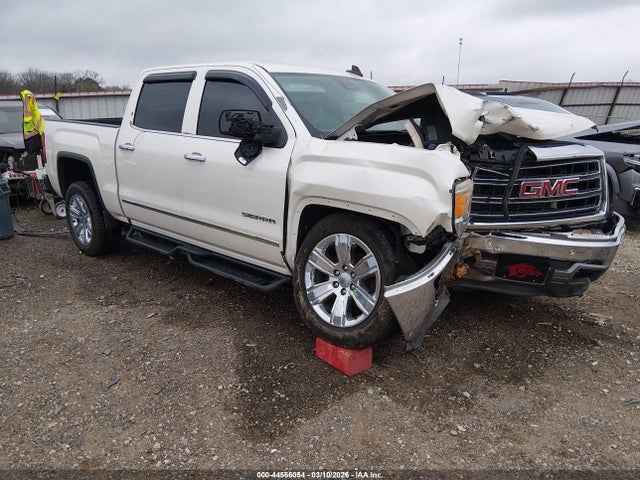 2015 GMC SIERRA 1500 3GTP1VEC6FG276750