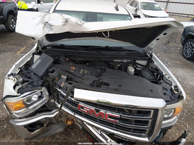 2015 GMC SIERRA 1500 3GTP1VEC6FG276750 Photo 9