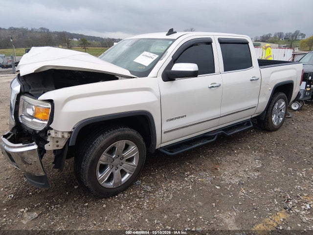 2015 GMC SIERRA 1500 3GTP1VEC6FG276750 Photo 1
