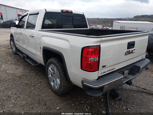 2015 GMC SIERRA 1500 3GTP1VEC6FG276750 Photo 2