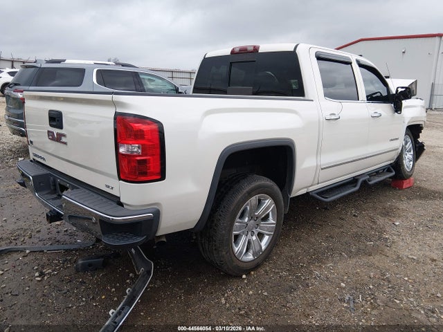 2015 GMC SIERRA 1500 3GTP1VEC6FG276750 Photo 3
