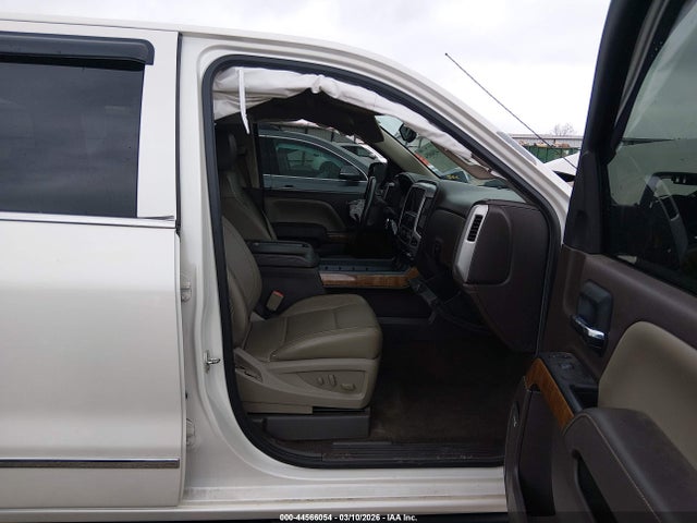 2015 GMC SIERRA 1500 3GTP1VEC6FG276750 Photo 4