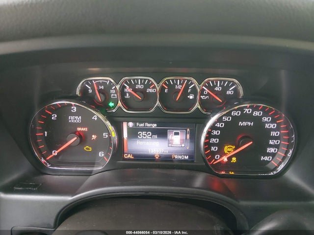 2015 GMC SIERRA 1500 3GTP1VEC6FG276750 Photo 6