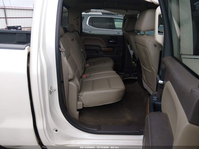 2015 GMC SIERRA 1500 3GTP1VEC6FG276750 Photo 7